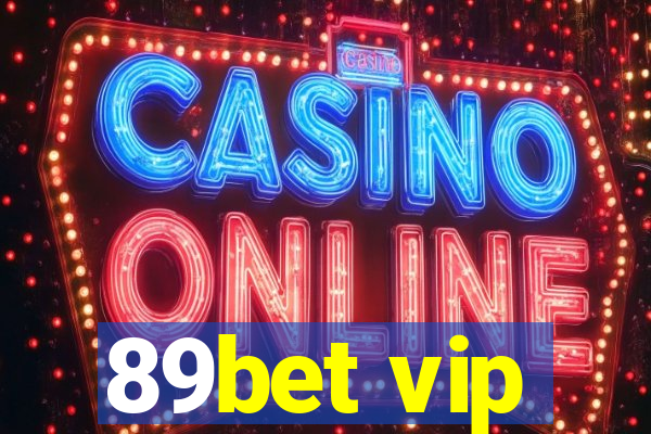 89bet vip